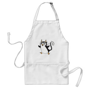 The Mythoguim Standard Apron