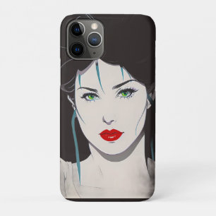 The Nagelesque iPhone 11 Pro Case