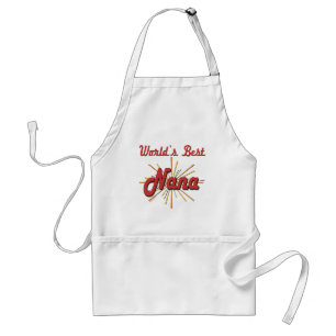 The Nana Collection Standard Apron