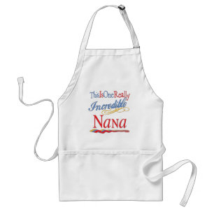 The Nana Collection Standard Apron