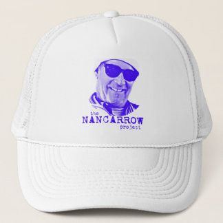 The Nancarrow Project Customisable Hat