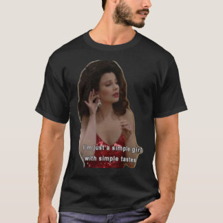 the nanny - aesthetic Classic T-Shirt