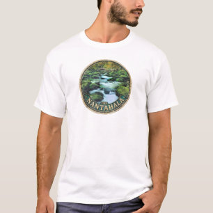 The Nantahala  T-Shirt