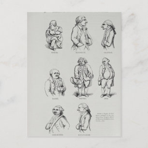 The Narrative and Critical History of America Postcard