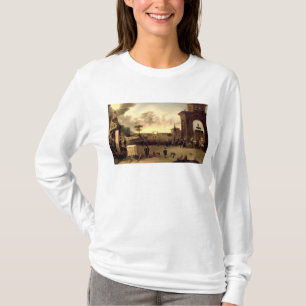 The Narrow Gate to Heaven T-Shirt