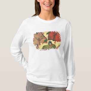 The Narrow road of Ivy T-Shirt