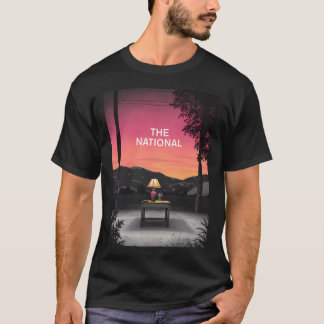 The National Aesthetic T-Shirt
