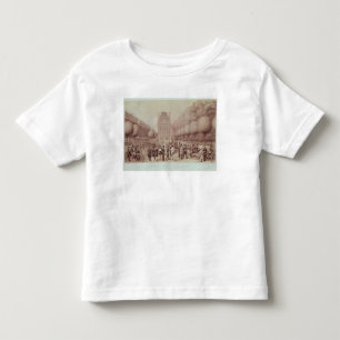 The National Guard Toddler T-Shirt