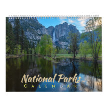 The National Parks