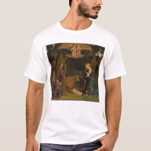 The Nativity, 1480s T-Shirt