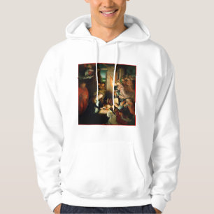 The Nativity 1495  Hoodie