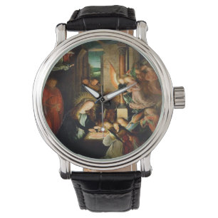 The Nativity 1495 Watch