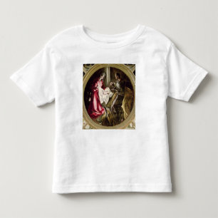 The Nativity, 1587-1614 Toddler T-Shirt