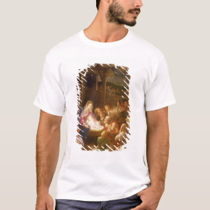 The Nativity at Night, 1640 T-Shirt