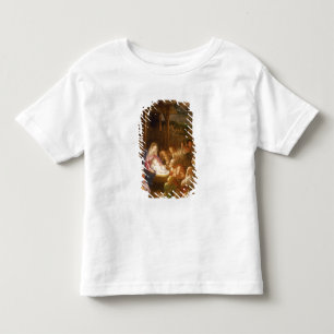 The Nativity at Night, 1640 Toddler T-Shirt