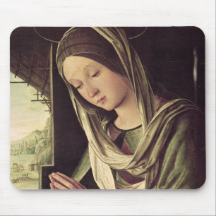 The Nativity, c.1490 Mouse Pad