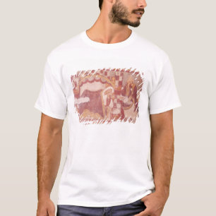The Nativity, from the choir T-Shirt