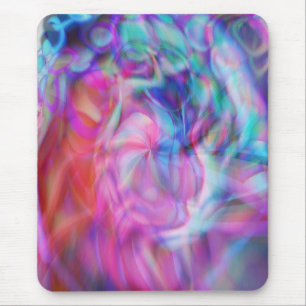 The Nativity Mouse Pad