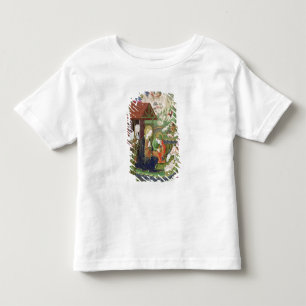 The Nativity, Northern Italian School Toddler T-Shirt