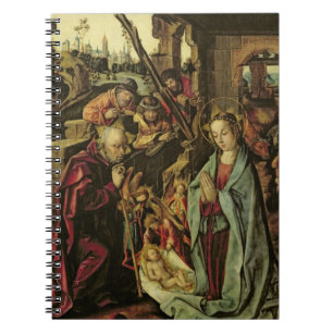 The Nativity Notebook