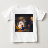 The Nativity of Christ