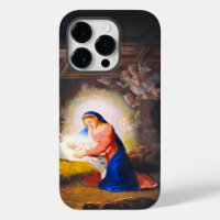 The Nativity of Christ