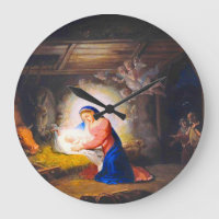 The Nativity of Christ