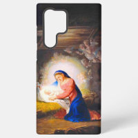 The Nativity of Christ