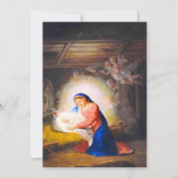 The Nativity of Christ