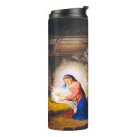 The Nativity of Christ