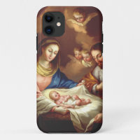 The Nativity of Jesus Christ