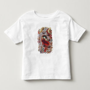 The Nativity, Russian icon, 16th century Toddler T-Shirt