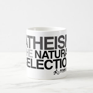 The Natural Selection Mug