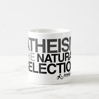 The Natural Selection Mug
