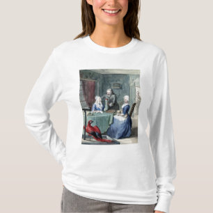 The Naturalist T-Shirt