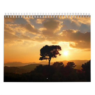 The Nature Calendar