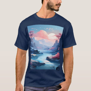 the nature T-Shirt