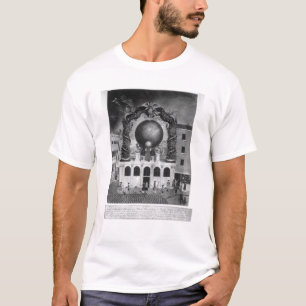 The Nautical Debt of 1782 T-Shirt