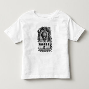 The Nautical Debt of 1782 Toddler T-Shirt
