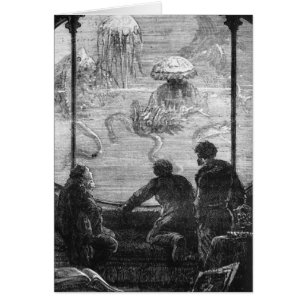 The Nautilus Passengers