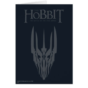 The Necromancer of Dol Guldur