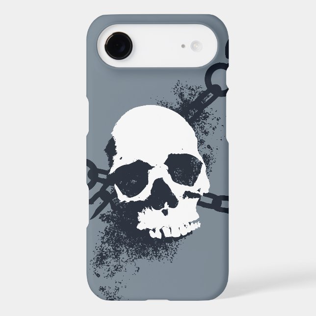 The Necromancer Skull Symbol Case-Mate Samsung Galaxy Case (Back)