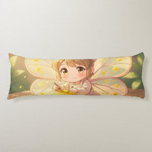 The Nectar Artist.1 Body Cushion