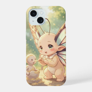 The Nectar Artist.1 iPhone 15 Case