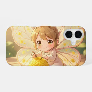 The Nectar Artist.1 iPhone 16 Case