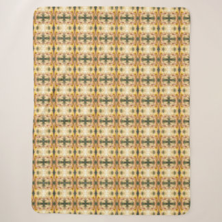 The Nectar Artist.1 Sherpa Blanket