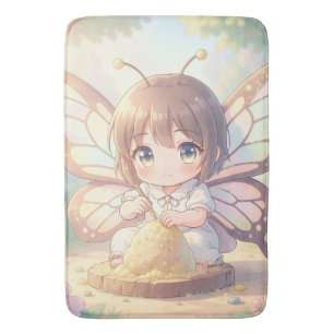 The Nectar Artist.2 Bath Mat