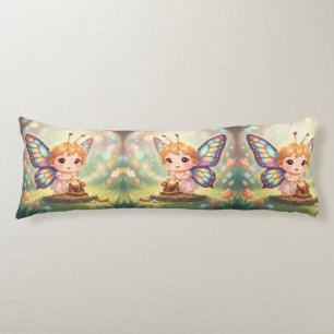 The Nectar Artist.2 Body Cushion