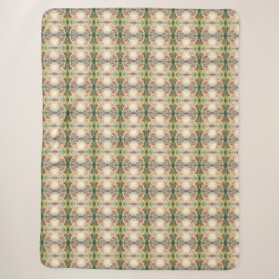 The Nectar Artist.2 Sherpa Blanket