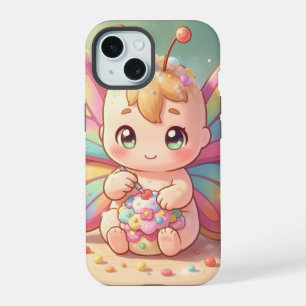 The Nectar Artist.3 iPhone 15 Case